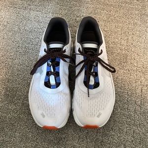 On Cloud Tech size 9 cloudmonster